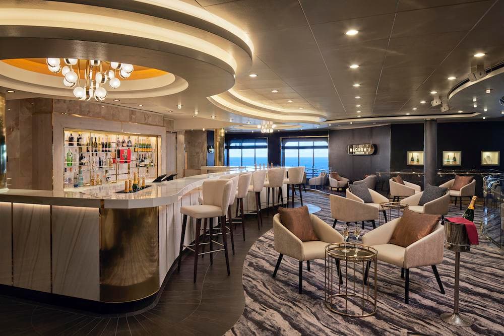 Norwegian Spirit