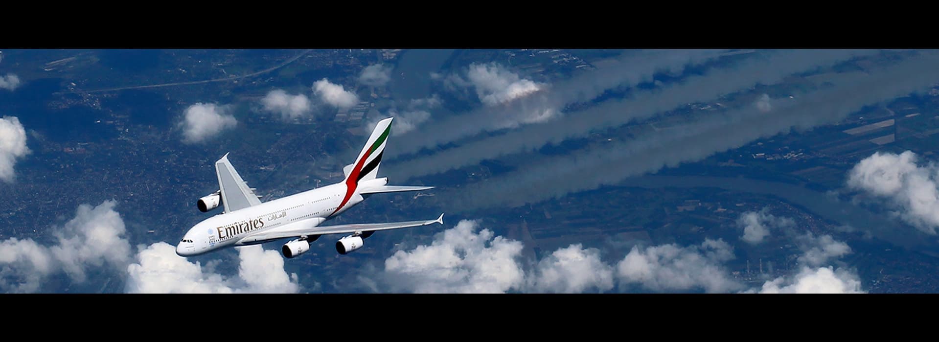 Emirates