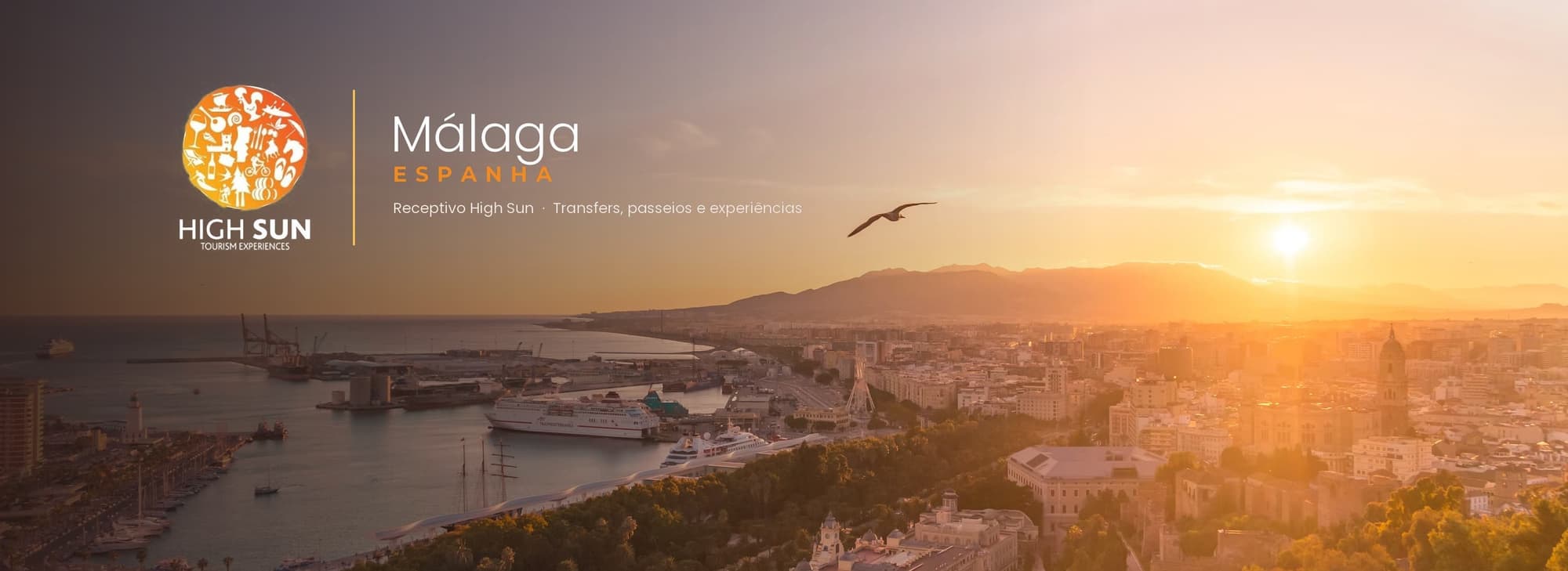 High Sun - Málaga