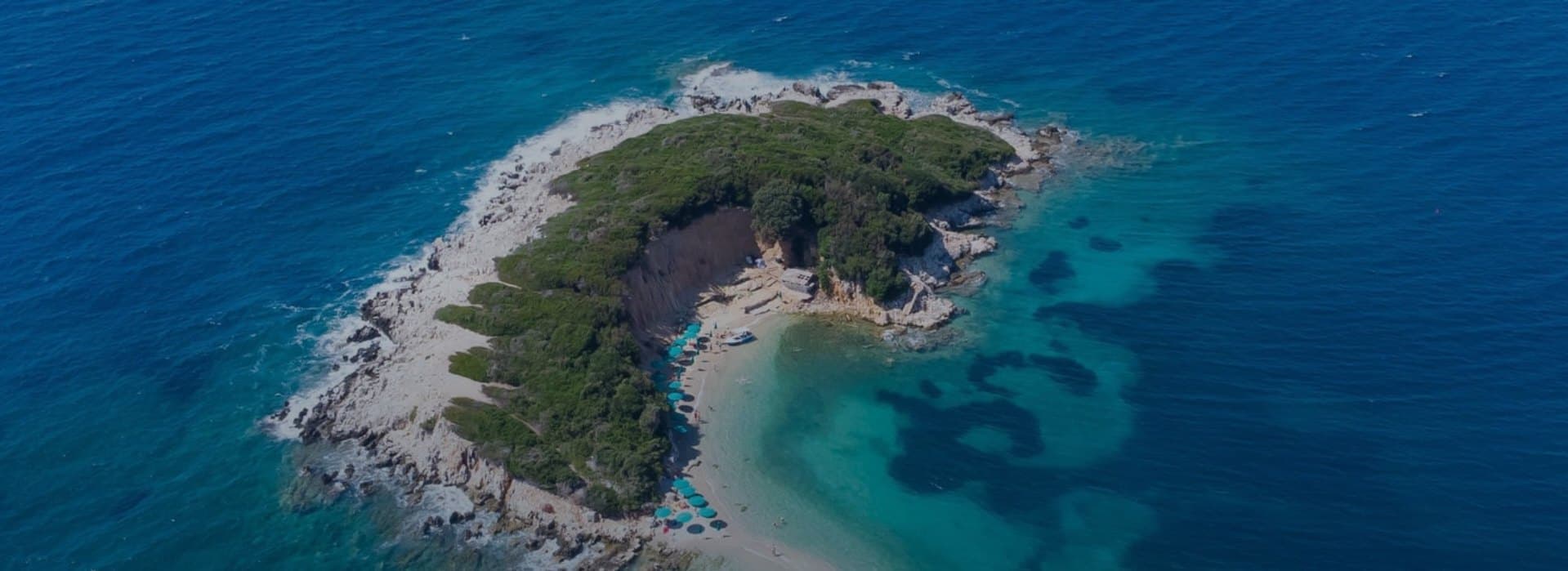 Albania – Europas nye riviera