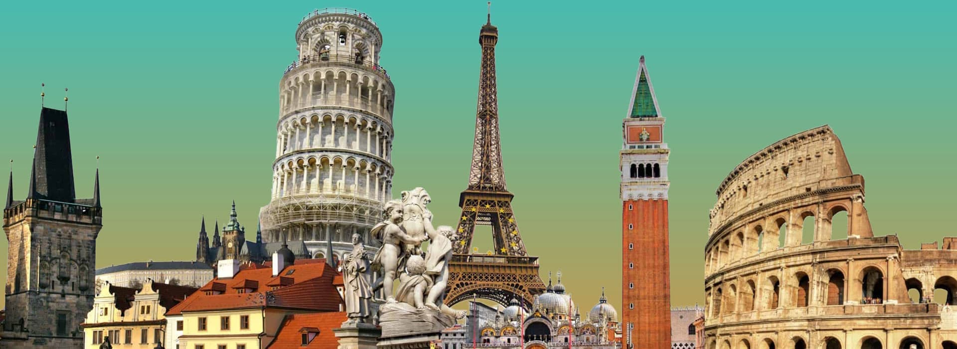 European Cities