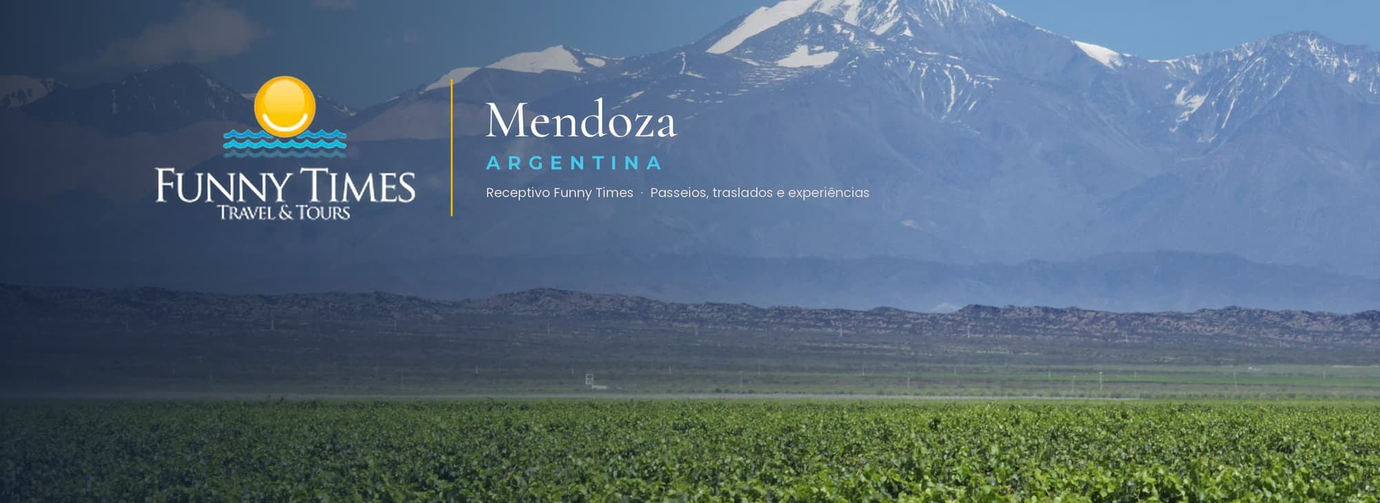 Funny Times - Mendoza
