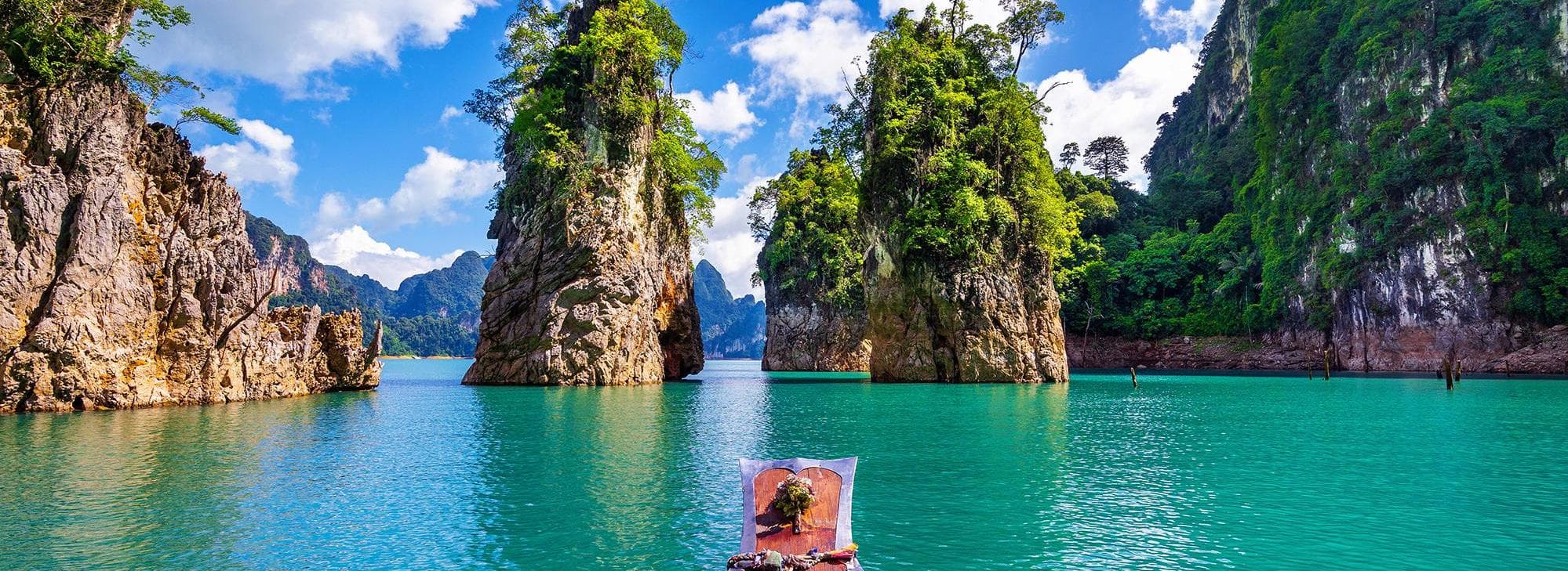 Où partir cet été ?