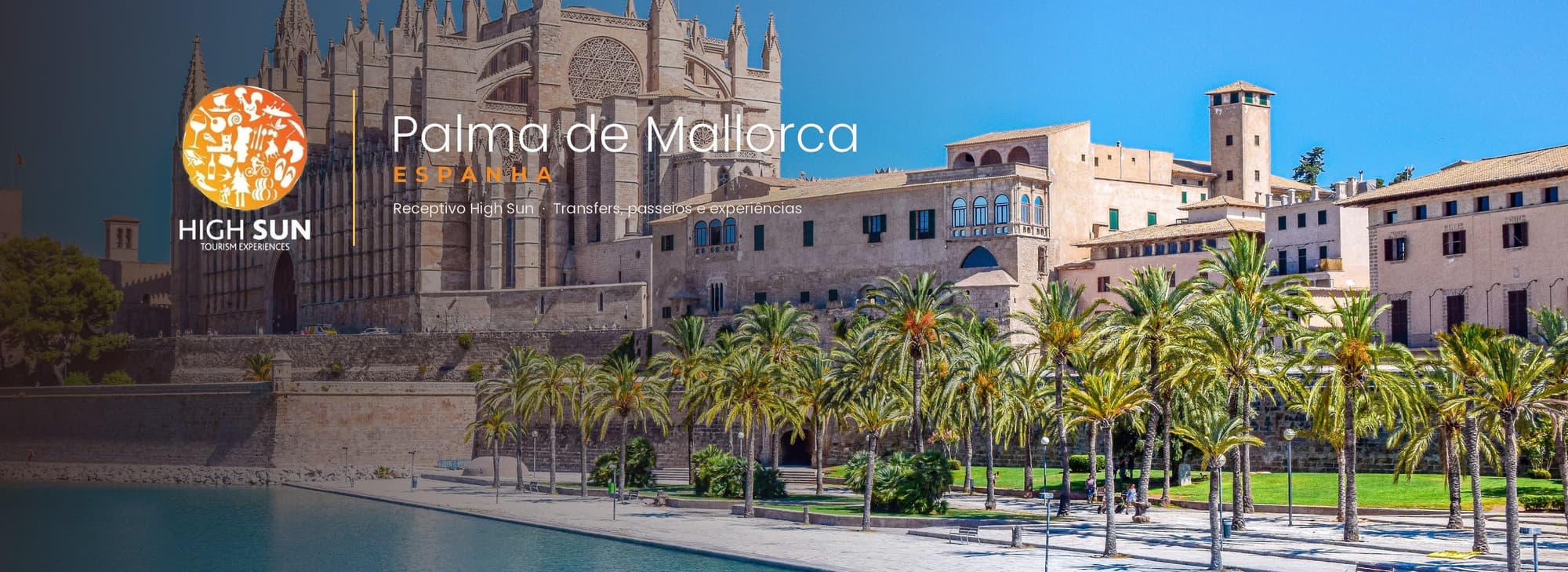 High Sun - Palma de Mallorca
