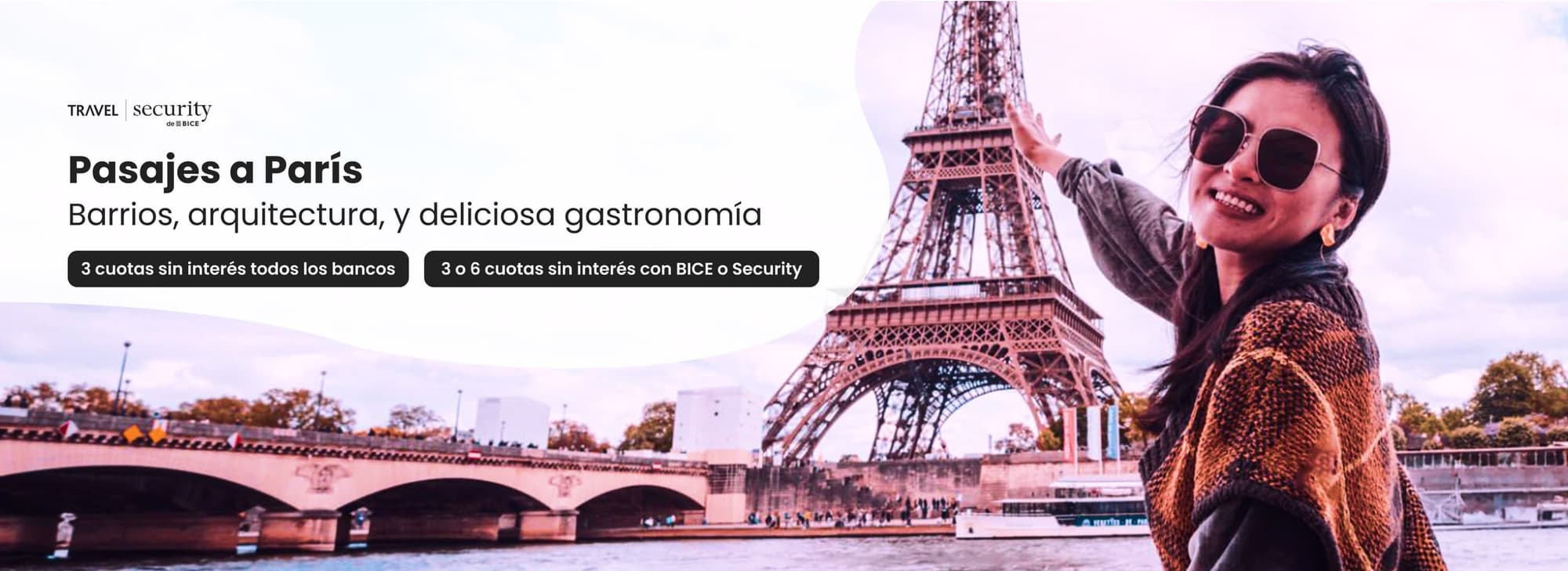 HEADER - PASAJES A PARÍS
