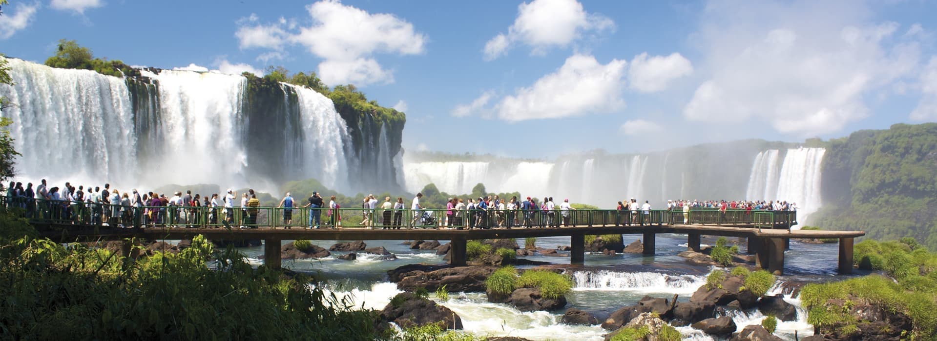 Iguazu