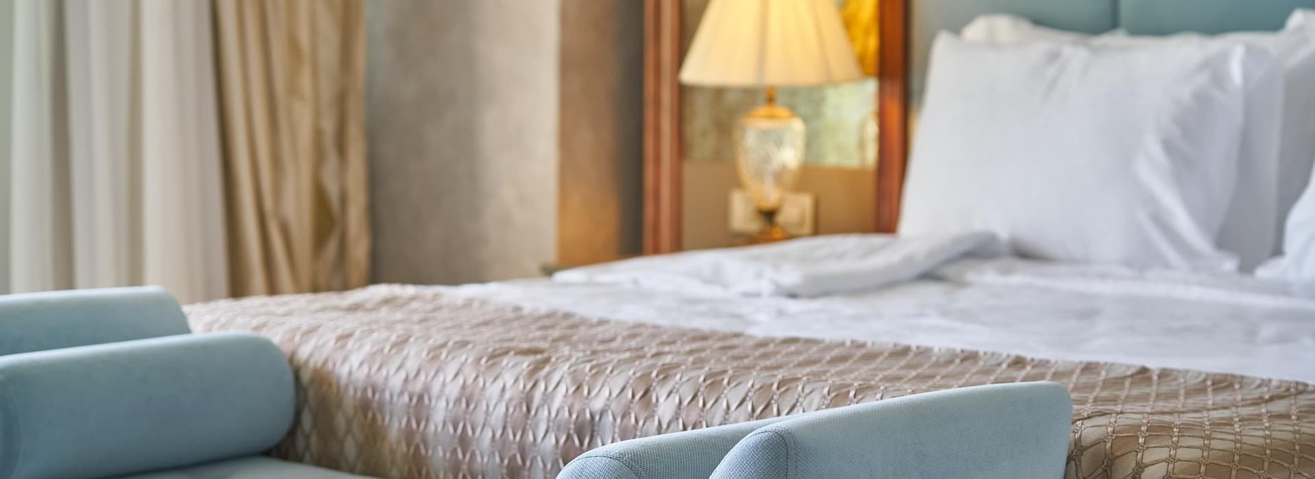 Las mejores ofertas de hotel