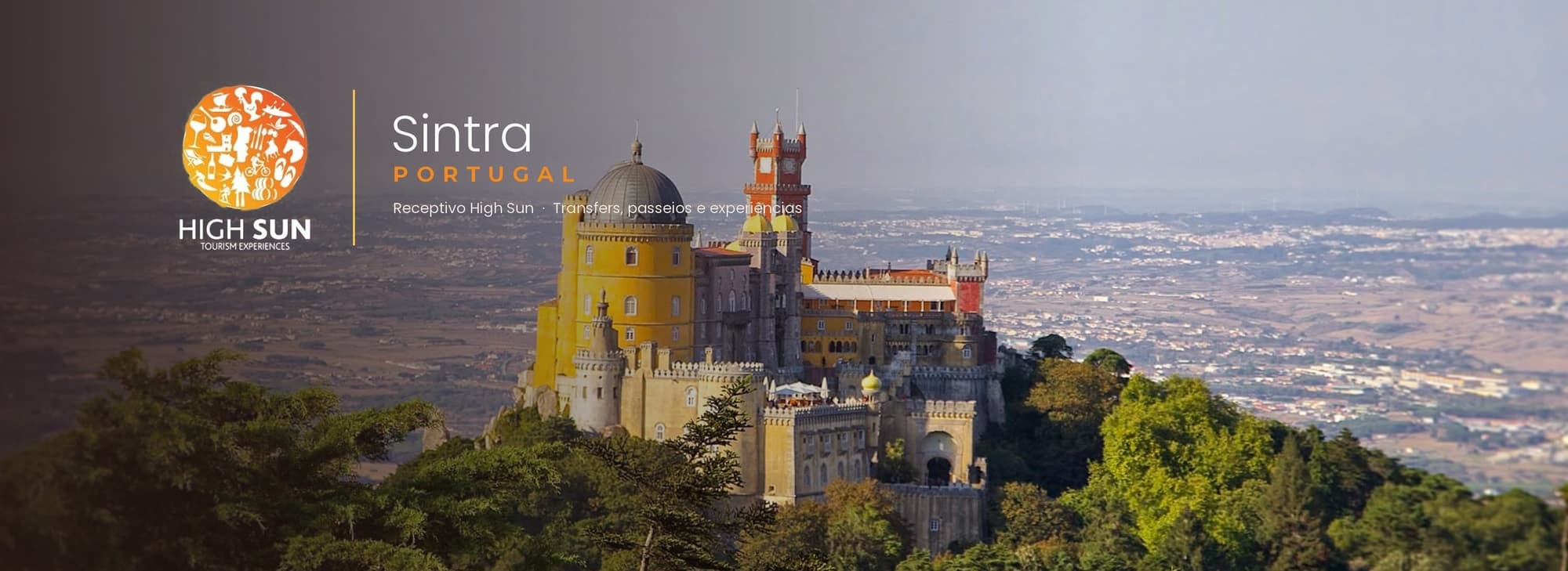 High Sun - Sintra