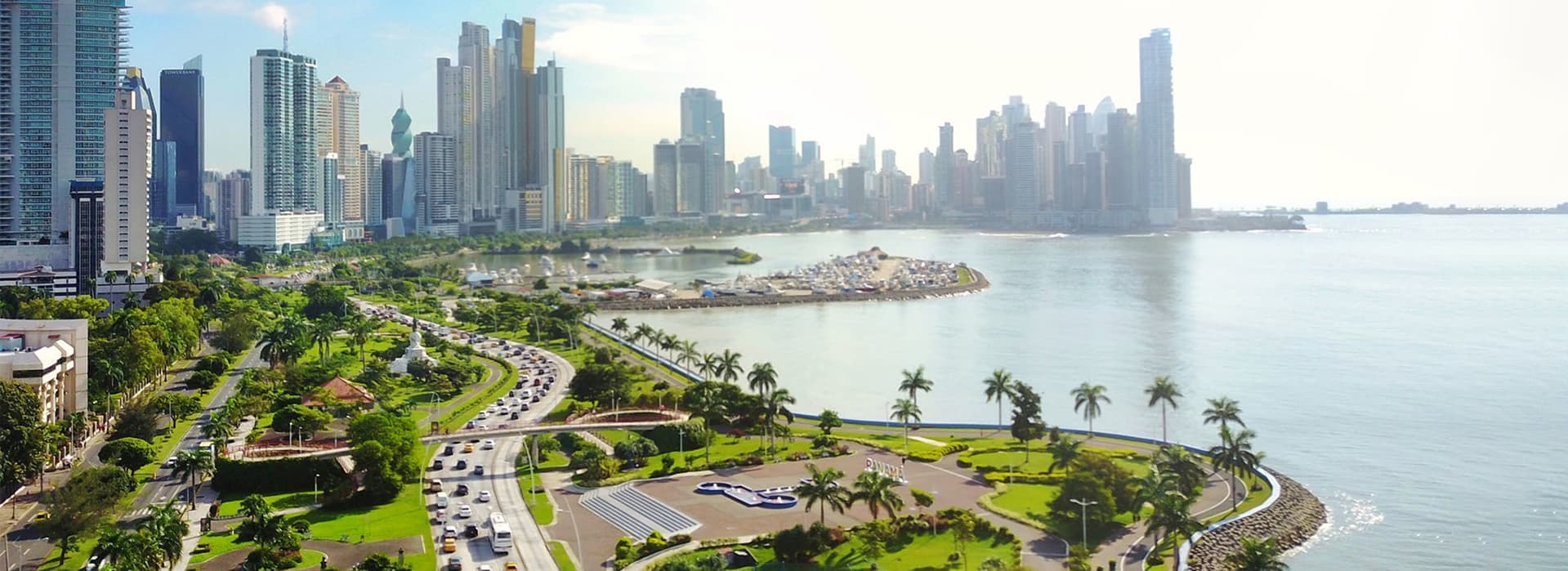 Panama