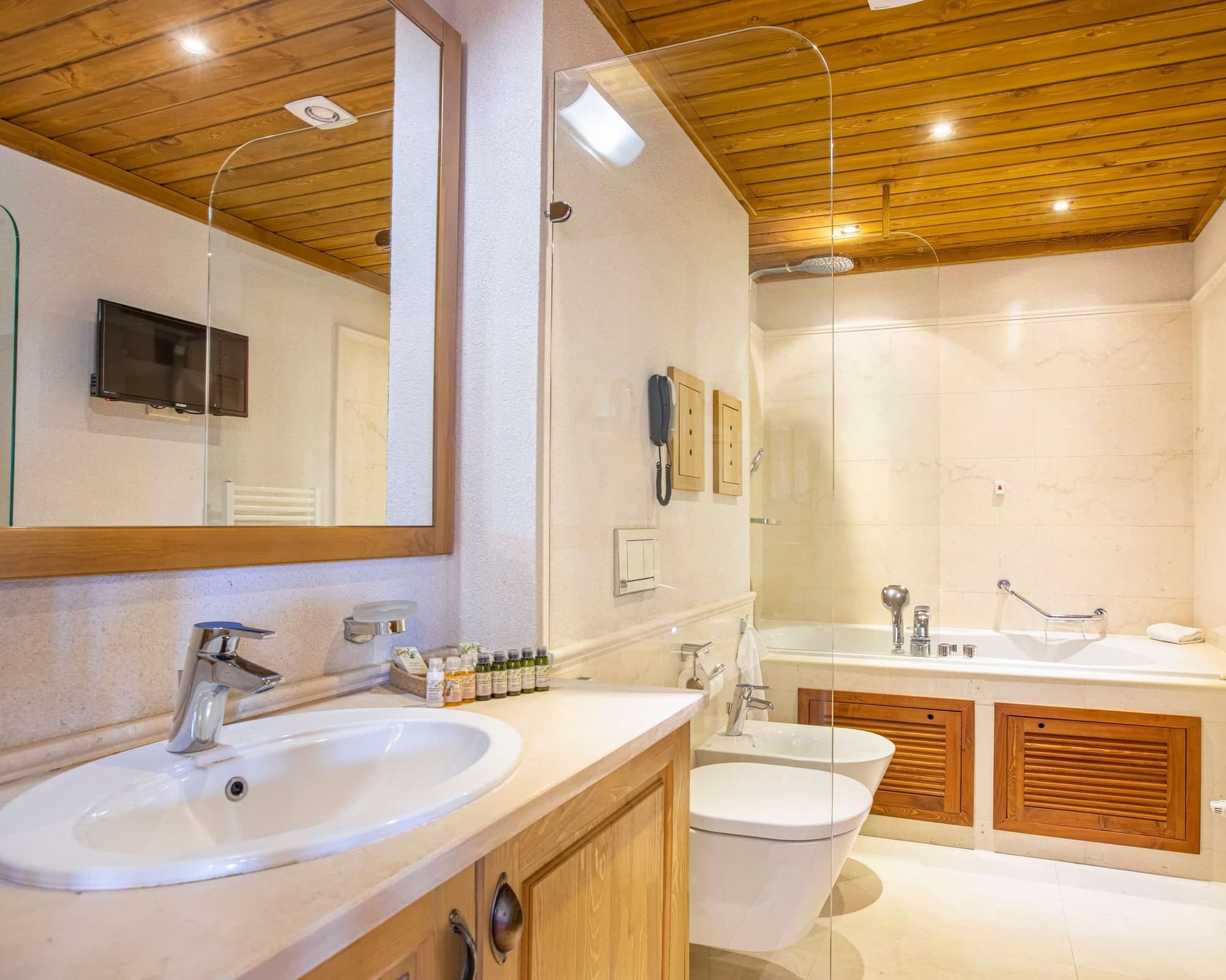 Pirin Golf Hotel and Spa