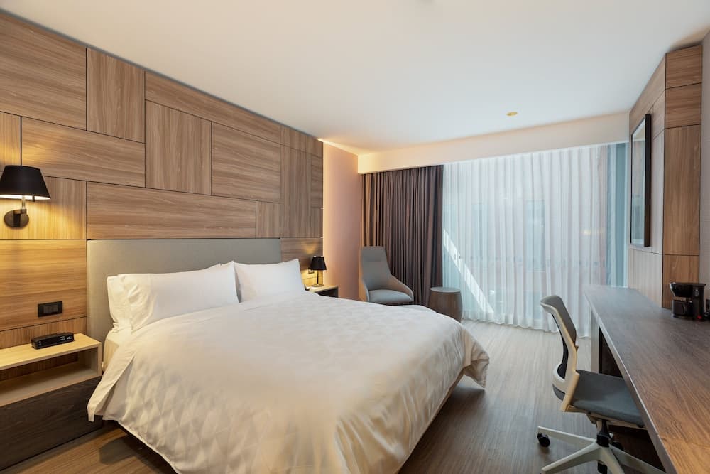 Holiday Inn Lima Miraflores by IHG