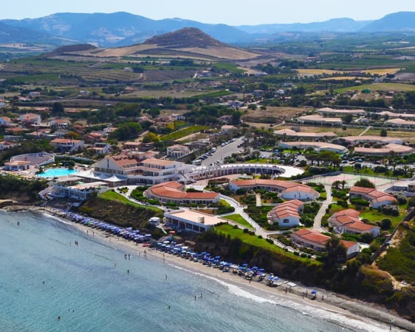 Acqua di Mare Residence