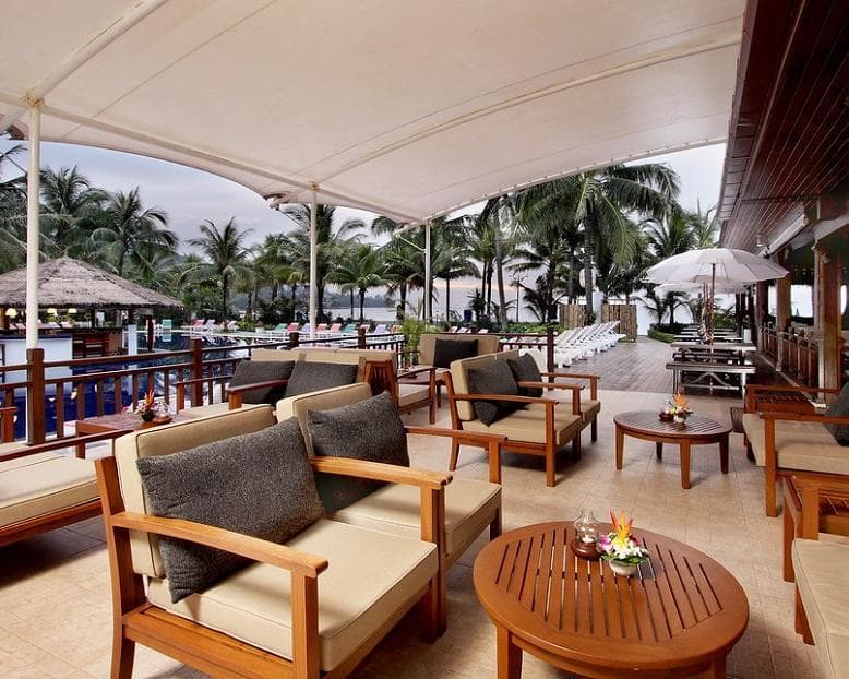 Kamala Beach Resort, A Sunprime Resort