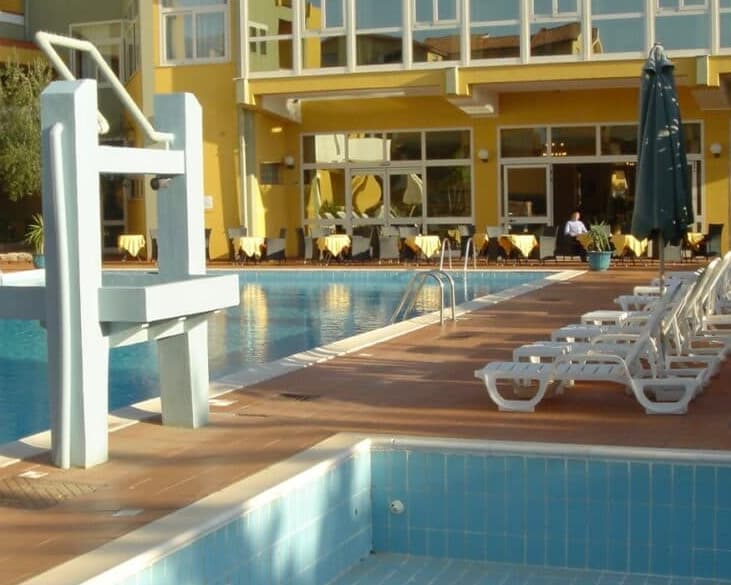 Club Malaspina Hotel & Resort