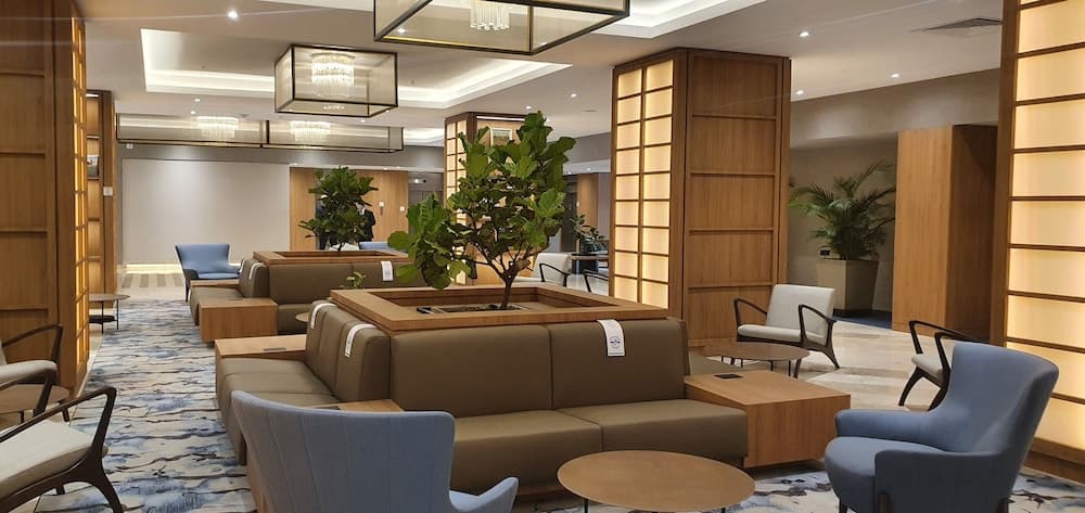 InterContinental Cali by IHG