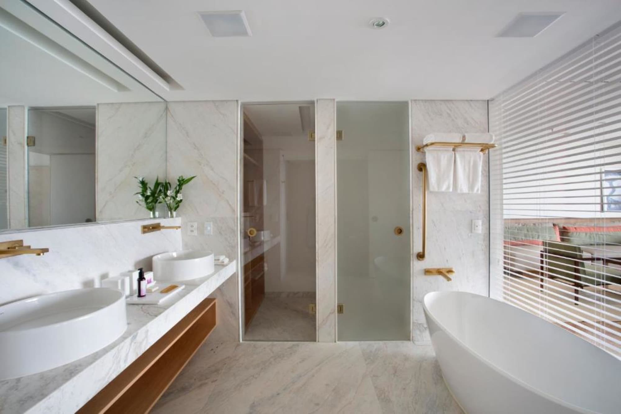 Emiliano Hotel Rio de Janeiroº