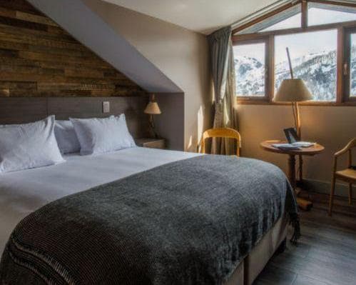 Hotel Termas Chillán