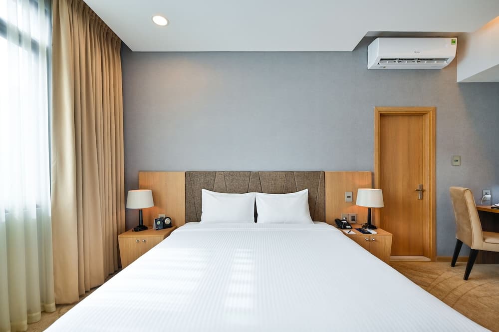 Muong Thanh Grand Sai Gon Centre Hotel 4*