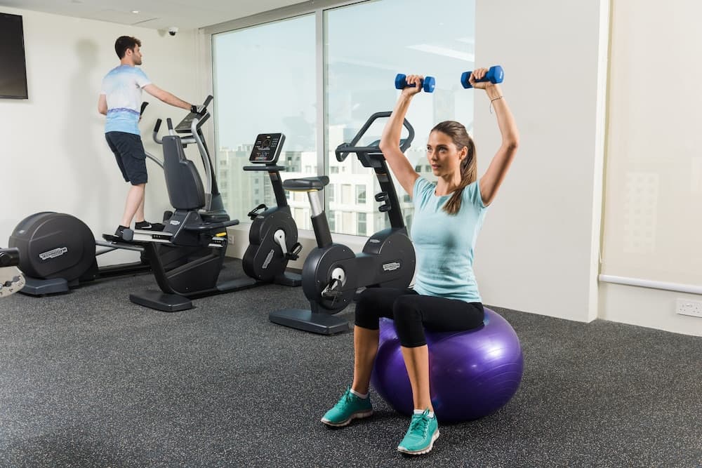 Centara Muscat Hotel