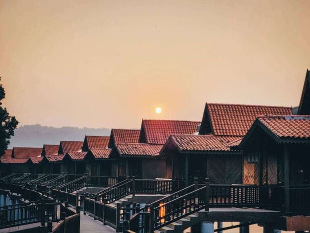 Berjaya Langkawi Resort