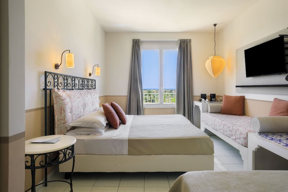 Mangia's Selinunte Resort 2025 - GATTINONI, Room