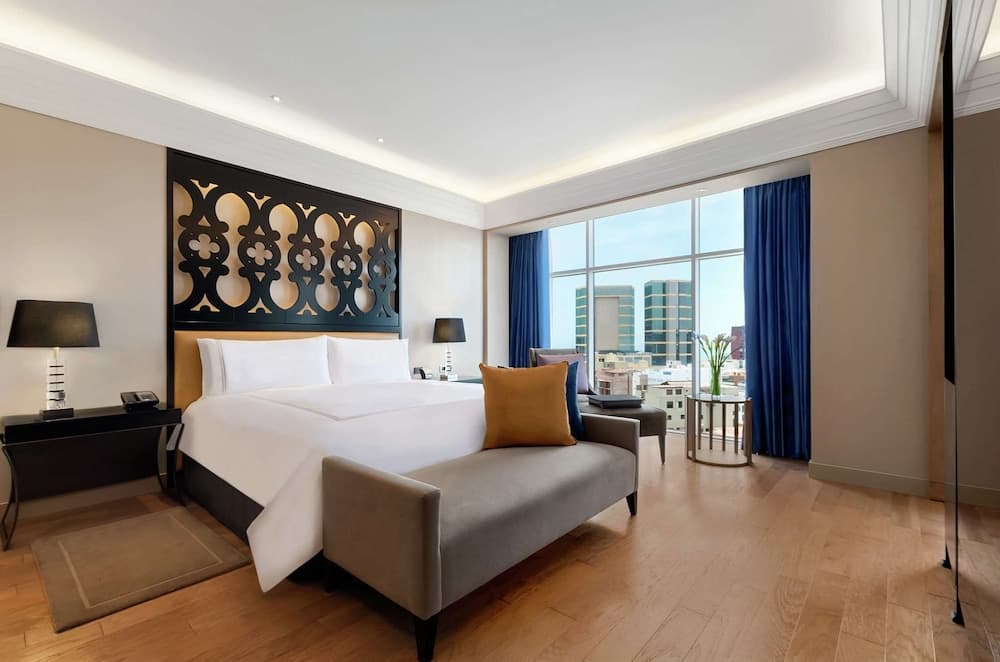 Hilton Lima Miraflores