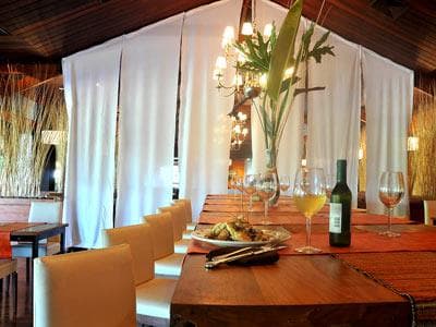 Raices Esturion Hotel