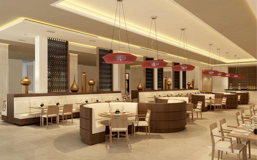 Hotel Paradisus Los Cayos