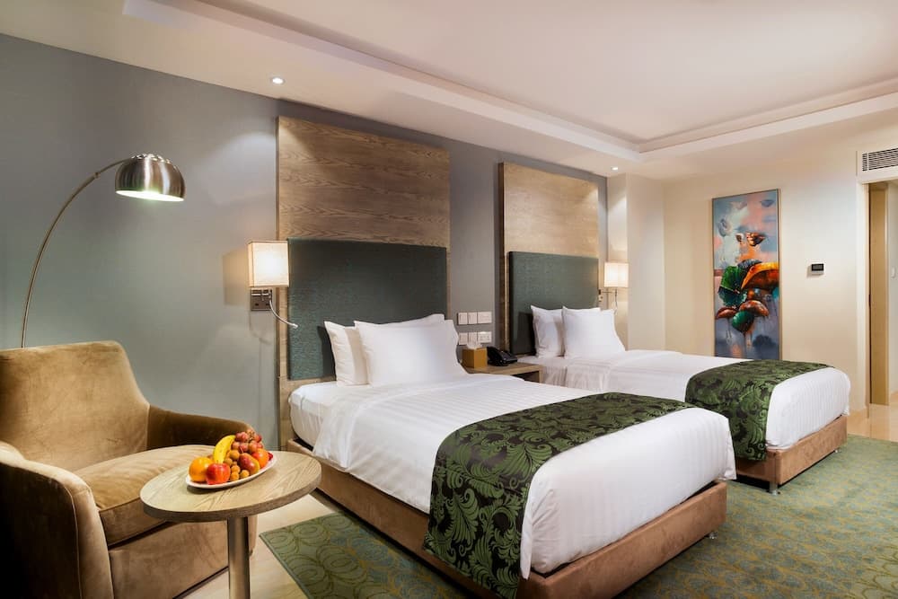 Centara Muscat Hotel