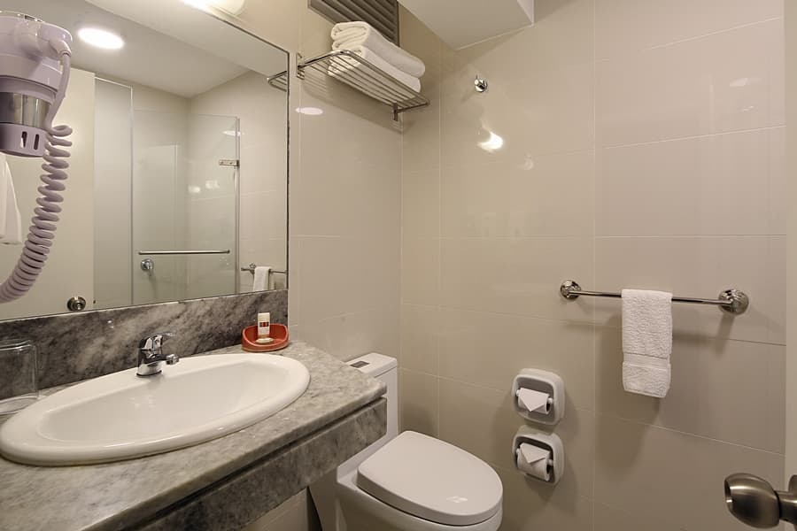 CASA ANDINA STANDARD MIRAFLORES SAN ANTONIO