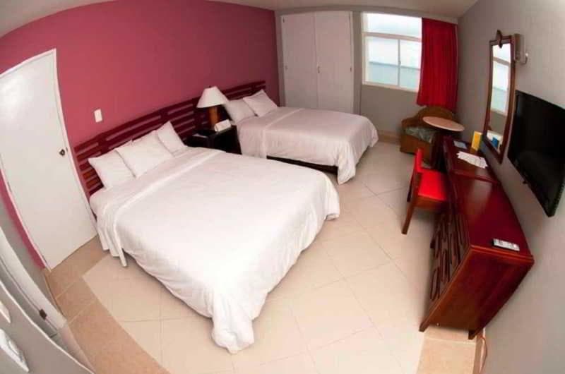 Decameron Cartagena