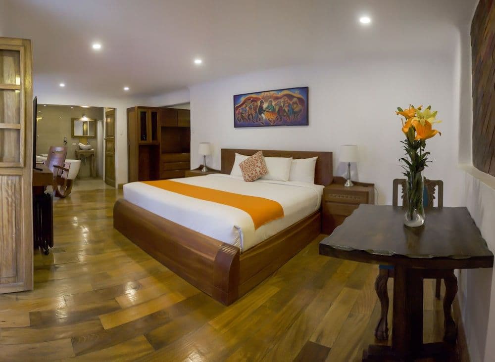 WAMAN Inns & Hotels