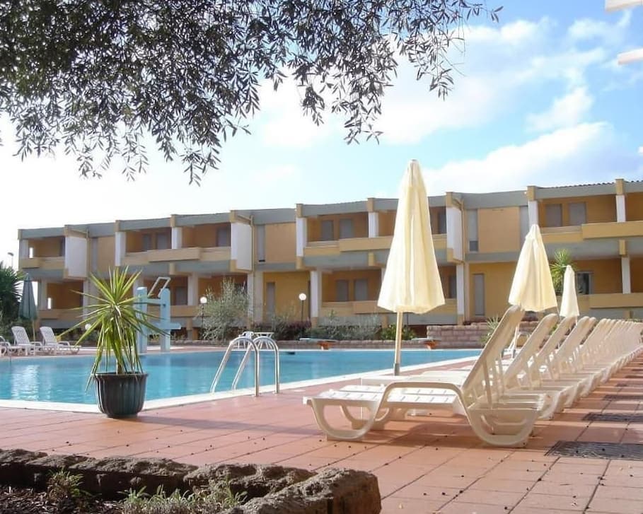 Club Malaspina Hotel & Resort