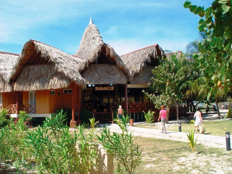 ROC Arenas Doradas