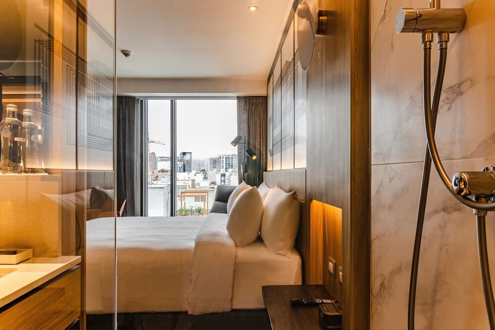 Pullman Lima Miraflores