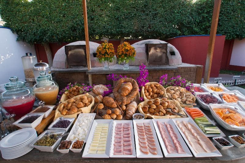 Hotel Las Dunas, RES