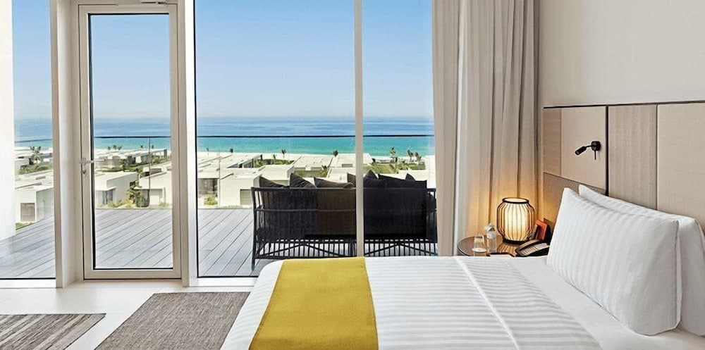 The Oberoi Beach Resort, Al Zorah