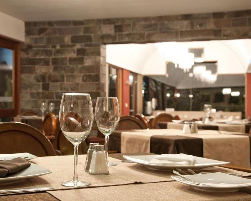 Hotel La Maison d'Elise