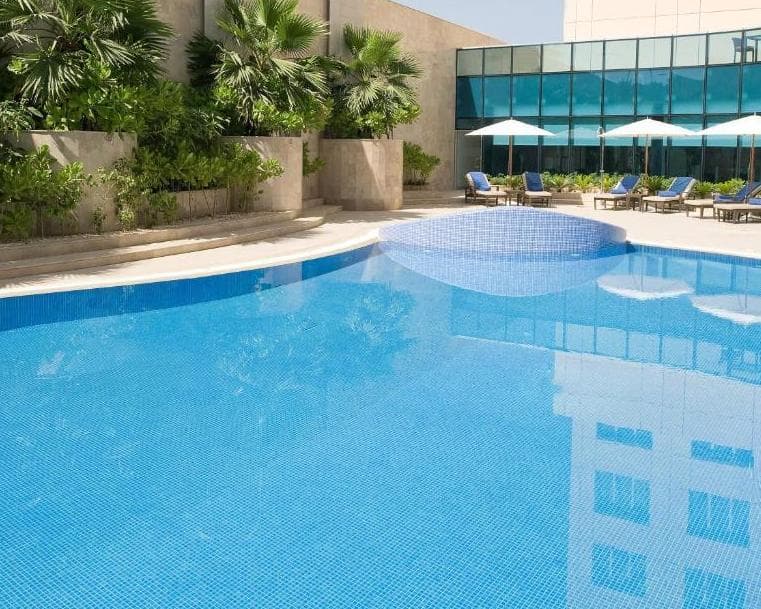 Holiday Inn Muscat Al Seeb
