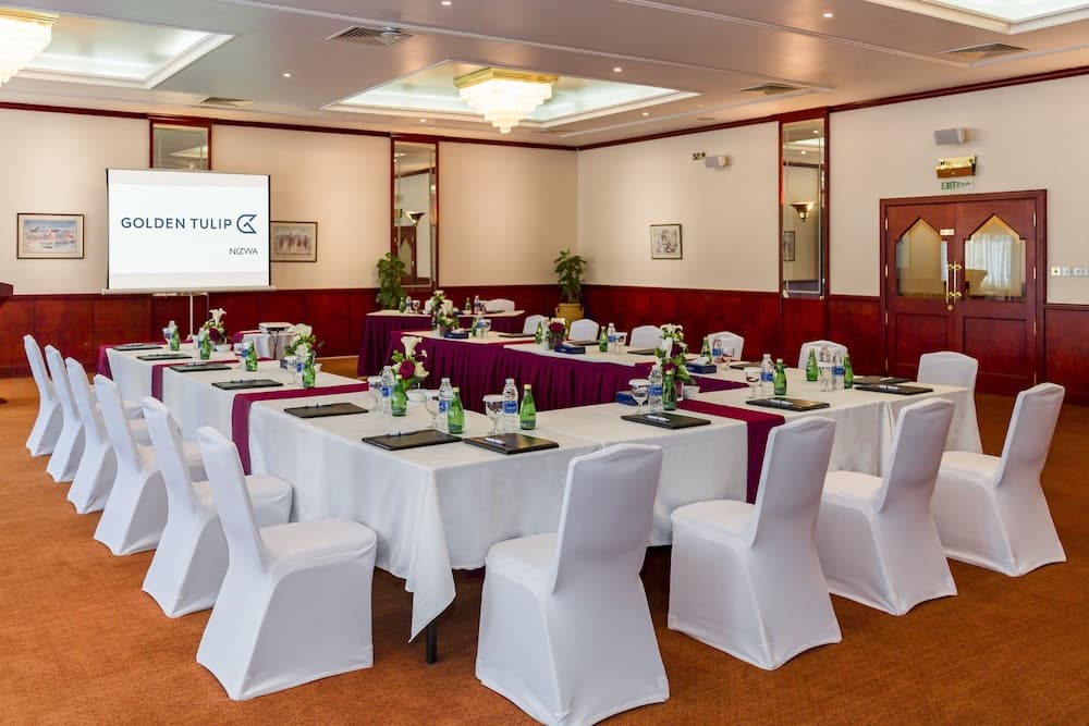 Golden Tulip Nizwa Hotel