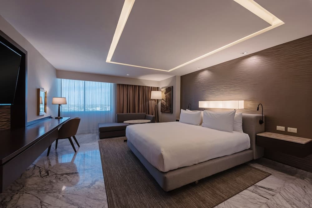 Hyatt Regency Merida Hotel