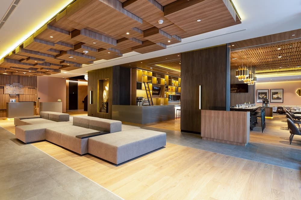 Holiday Inn Lima Miraflores by IHG