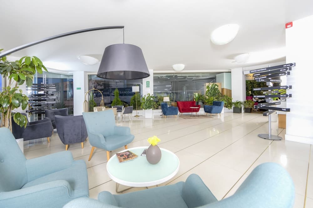 TRYP BY WYNDHAM CUENCA ZAHIR