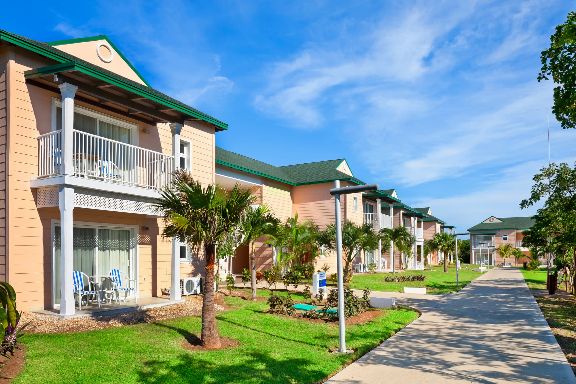 Valentin El Patriarca Varadero - Adults Only +16