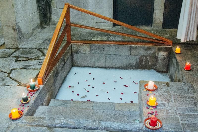 Xima Cusco Hotel, DEP