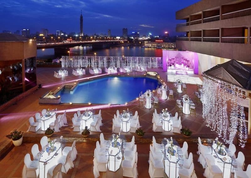 Ramses Hilton