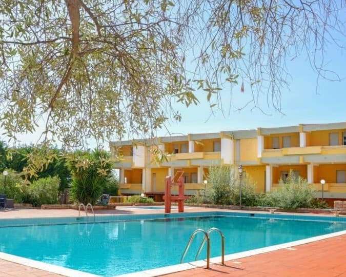 Club Malaspina Hotel & Resort