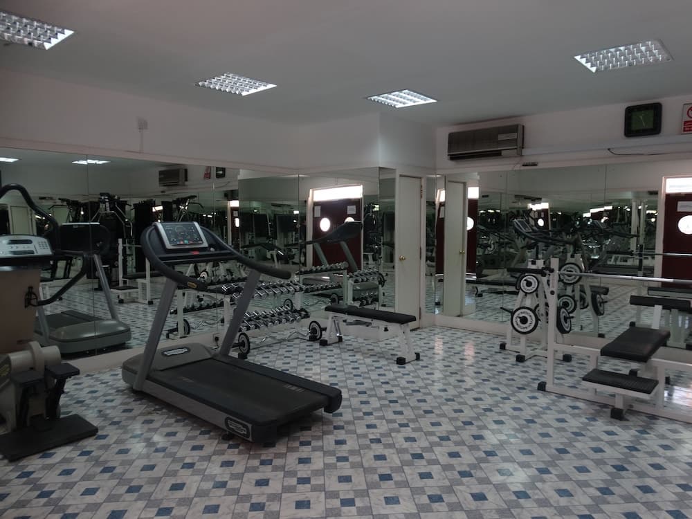 Golden Tulip Nizwa Hotel