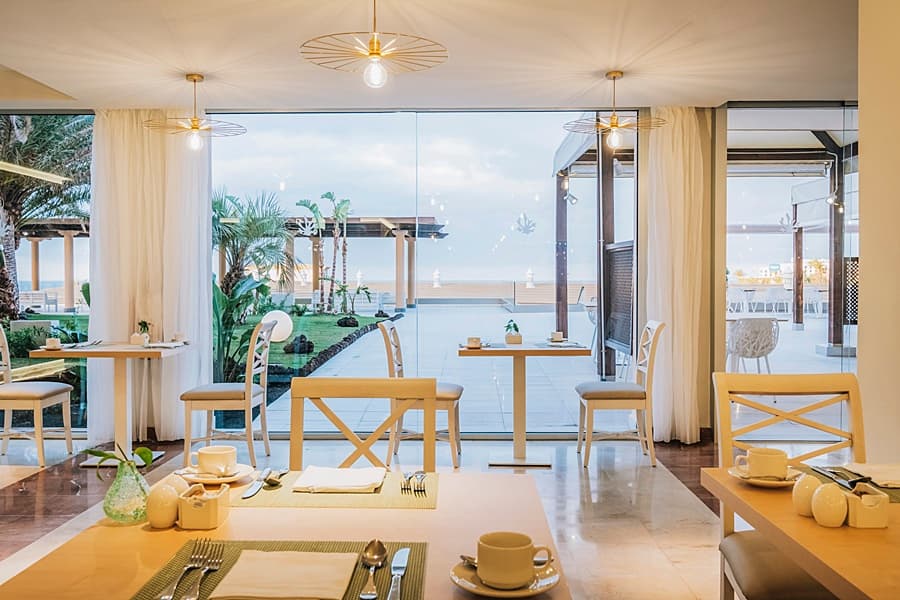 Iberostar Selection Fuerteventura Palace 2025 - GATTINONI