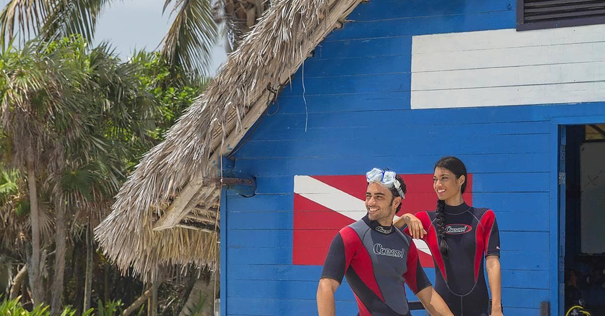 Hotel Paradisus Los Cayos